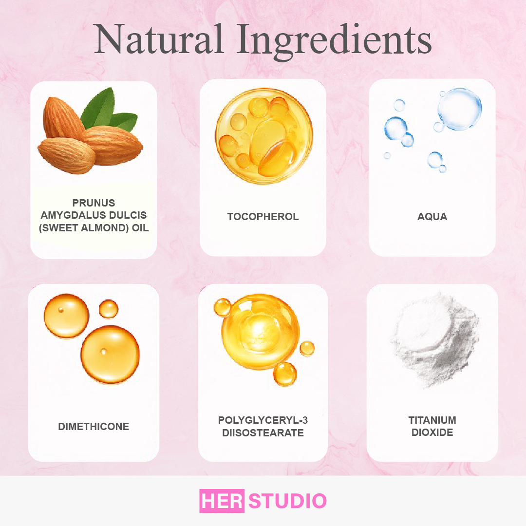 Herstudio CC Undereye Corrector