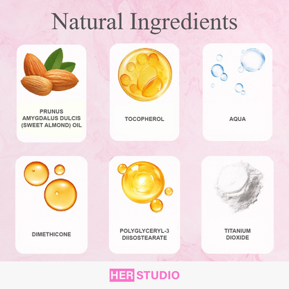Herstudio CC Undereye Corrector