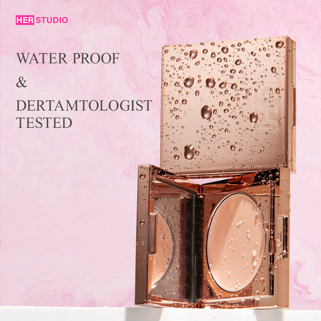 Herstudio CC Undereye Corrector