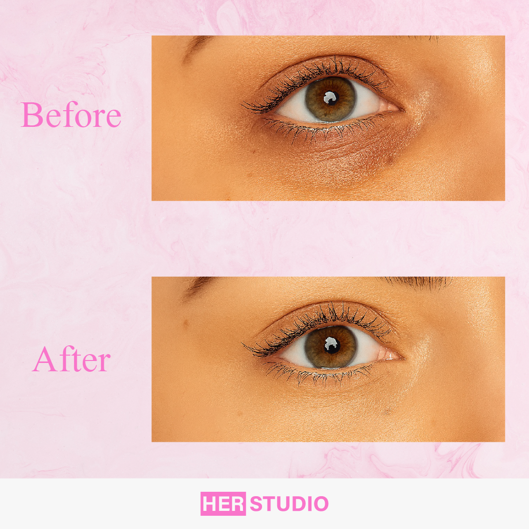 Herstudio CC Undereye Corrector